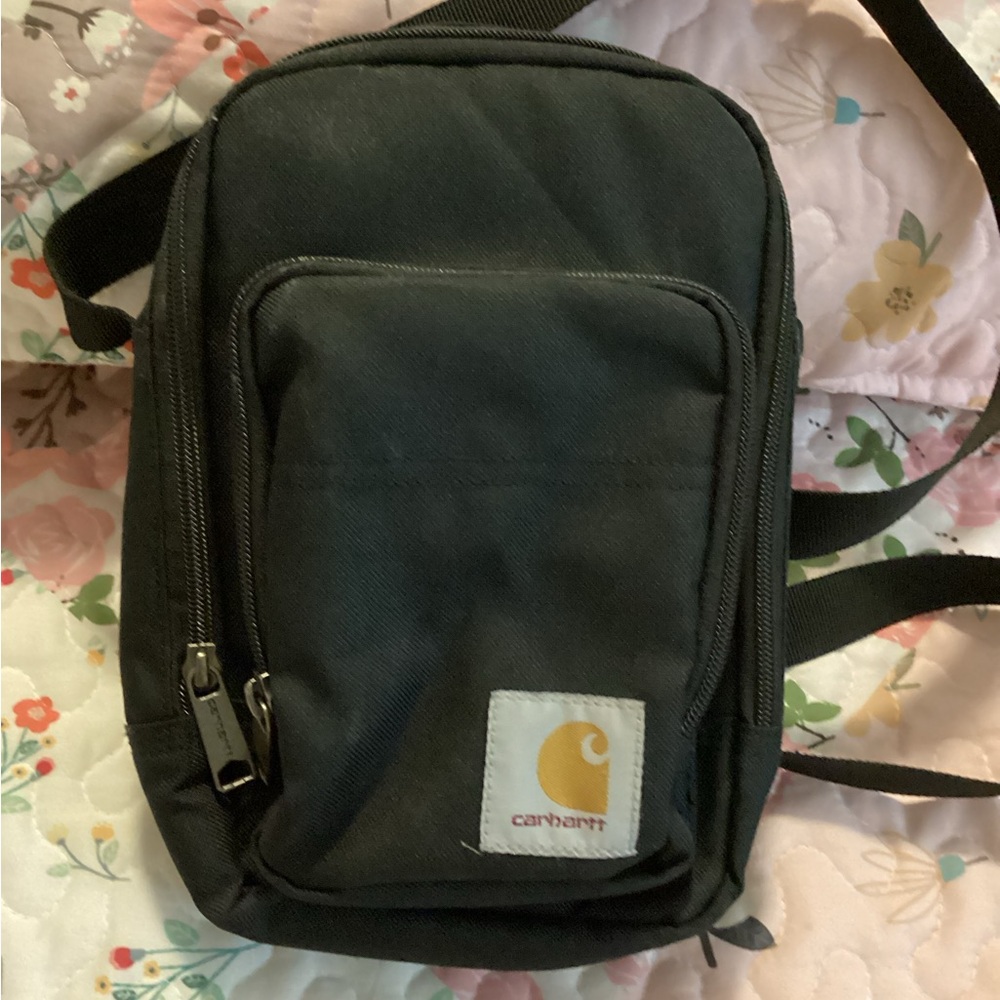 Carhartt Black Men's Bag